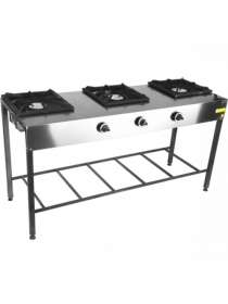 Плита газова Remta CEJ25